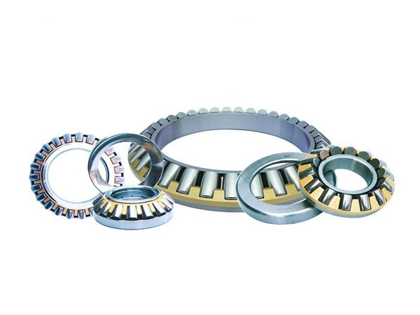 Lực đẩy hình cầu Roller Bearing