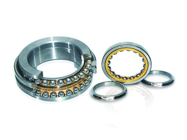 Góc tiếp xúc mang Góc hàng đôi